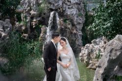 -第一夫人婚纱摄影(南京店)