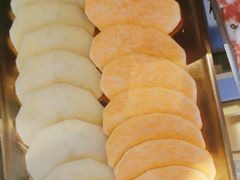 -杨记齐齐哈尔烤肉(总店)