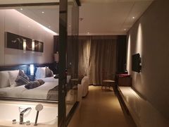 -西双版纳融创皇冠假日度假酒店