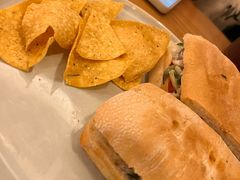 -HELLO 27 意面·沙拉·帕尼尼