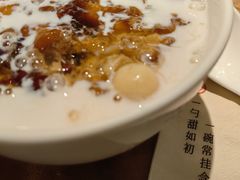 -彬媽糖水(侨鑫国际店)