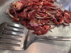 -大菊西丰老式煎肉(红旗路店)