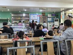 -清真老铁家灌汤包