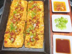 -刘全福吊炉烧烤王(东江路店)