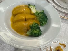 -星河湾半岛酒店-真粤中餐厅