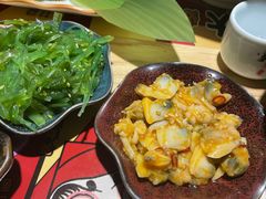 -食鲤料理(西虹东路店)
