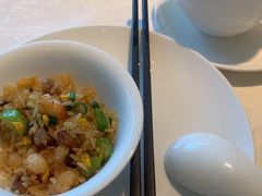 -安蒂娅.悦景轩中餐厅(西乡店)
