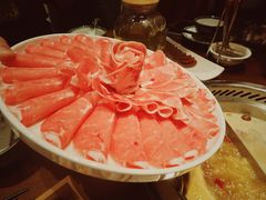-快乐小羊火锅餐厅(农科路店)