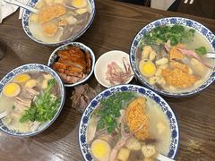 -小潘记鸭血粉丝汤