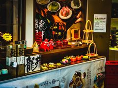 -河坊街景区