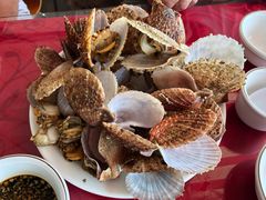 -张会海鲜饭店(东戴河店)
