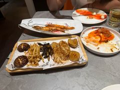 -鼎原力量东北吊炉烧烤(幸福街店)