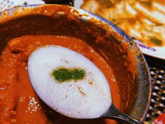 -辛德里印度餐厅(勒泰商圈店)