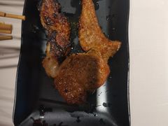 -云晓光头烧烤吧(川沙绿地店)