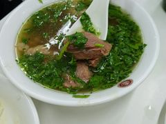 -雨霖祥和炖肉(南市店)