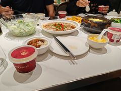 -羲和雅苑•北京烤鸭(国贸商城店)