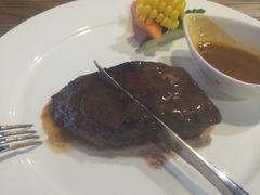 -瑞伯克牛排自助餐厅天一广场店