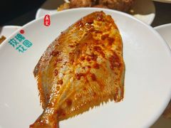 -玫瑰花园自助烤肉(顺义鑫海韵通店)