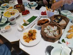 -茶小点(丽悦新天店)