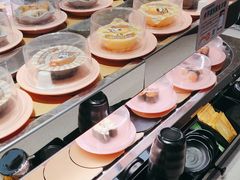 -争鲜回转寿司(东方银座店)