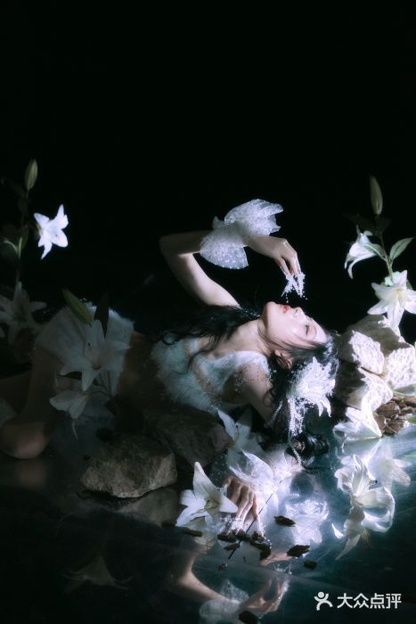 WAVE SODA摄影工作室图片