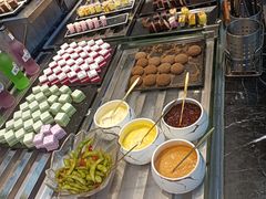 -非烤勿扰韩料自助烤肉(松山湖万科店)