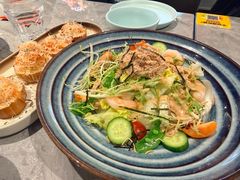 -周沫西餐(嘉禾金铂天地店)