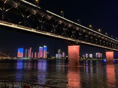 -武昌中华路码头(轮渡站)