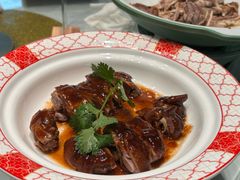 -客汁源味·客家菜(时代城店)