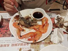 -芭菲盛宴·环球美食(解放碑英利国际店)