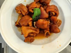 -鹭园酒家·四十年老字号