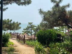 -老虎石海上公园