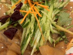 -毛毛熏肉•东北菜老字号(大安街店)