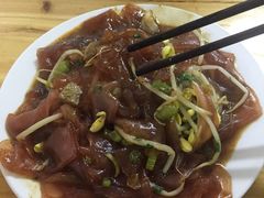-何记酿皮店(西流湾店)