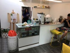 -五进制 Coffee Shop