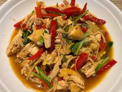 -百翠山居.家飨餐厅