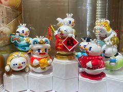 -黎阳老街