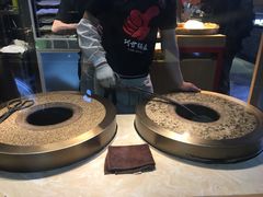-阿甘锅盔(中关村食宝街店)