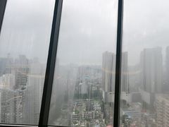 -广州花园酒店-凌璇阁360度高空海鲜自助餐CAROUSEL