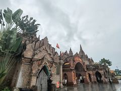 -一寨两国风景区