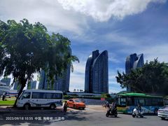 -鸿港海鲜批发市场