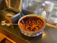 -西部马华清真兰州牛肉面·烧烤夜市(关东店)