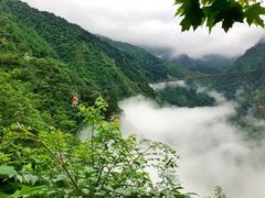 -太阳湾风景区