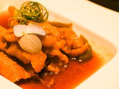 -通安客栈中餐厅·何家小馆