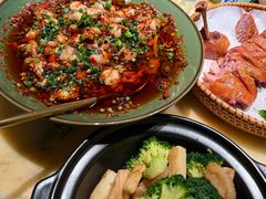 -锦府盐帮·侯宅(五棵松万达店)