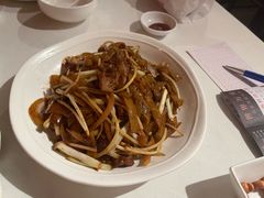 -潮福城潮州大酒楼(湖滨北路店)