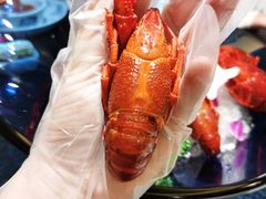 -潮三爷砂锅焗海鲜·生腌·海鲜粥(朝晖店)