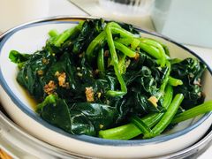 -餐与自然(老商埠店)