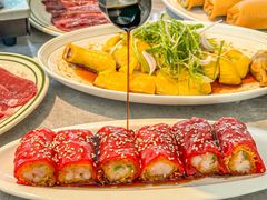 -陶兰居·手工点心·粤菜(圆融时代广场店)