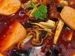 -老屋印象川菜(世纪东方店)